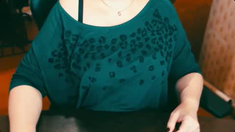 Snapshot of charlottextasty chatting on October 15, 11:02 am CharlotteXTasty online show from October 15, 11:02 am