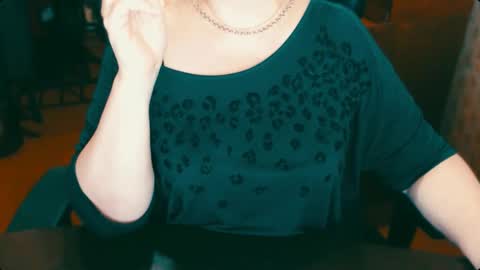Snapshot of charlottextasty chatting on January 22, 2:35 pm CharlotteXTasty online show from January 22, 2:35 pm