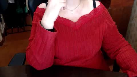 CharlotteXTasty online show from April 15, 11:11 am