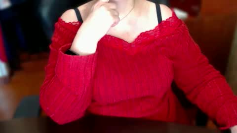 CharlotteXTasty online show from February 4, 12:08 pm