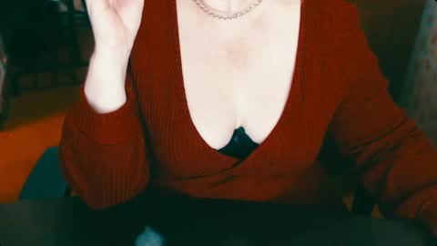 Snapshot of charlottextasty chatting on January 27, 11:00 am CharlotteXTasty online show from January 27, 11:00 am