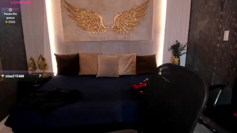 Charlott online show from June 12, 5:04 am