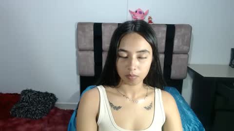 Dahiana online show from January 5, 3:32 am