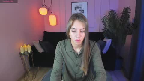 Bianca online show from February 20, 5:23 am