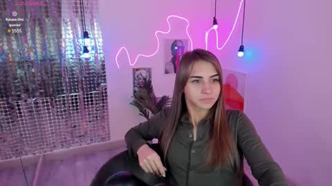 Bianca online show from February 9, 3:23 pm