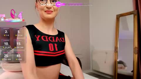  Annye   online show from November 17, 6:30 pm