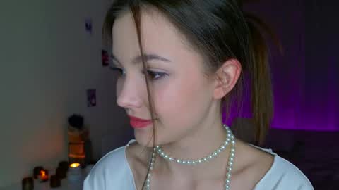 Snapshot of charming_bliss chatting on September 29, 5:29 pm Kaylee online show from September 29, 5:29 pm