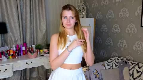 Aster online show from April 22, 6:05 pm