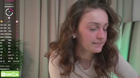 MarselinMarsi inst ptj mars online show from April 19, 11:18 pm