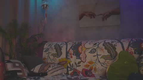 Lissa online show from October 8, 4:55 pm