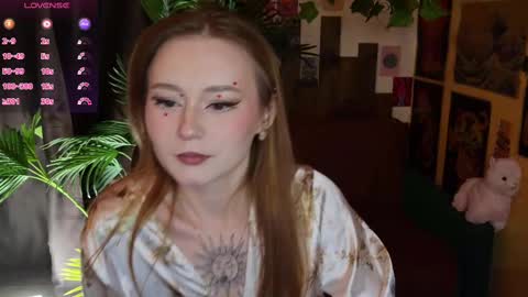 Lissa online show from February 9, 6:33 am