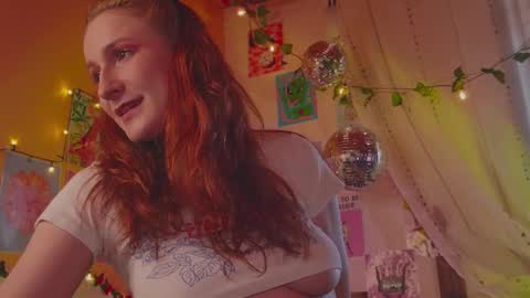 Lissa online show from February 3, 12:10 pm