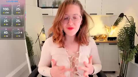 Grace online show from April 1, 11:00 am