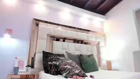 Charol  online show from March 13, 1:01 pm