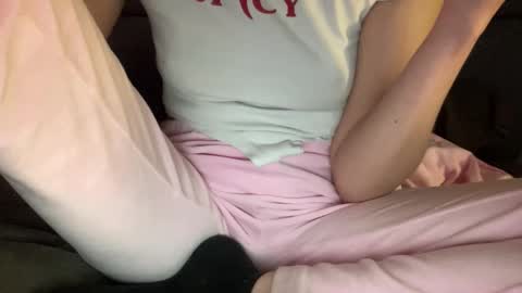 Vicky online show from April 24, 9:50 pm