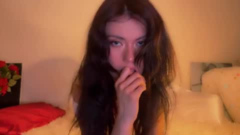 JASMINE   usually going live about 2 am UTC  online show from June 10, 4:55 am