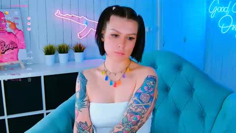 Miss Harmony online show from October 22, 4:50 am