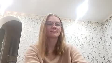 Olivia online show from April 26, 9:23 pm