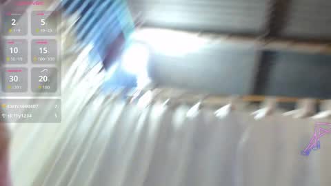 CHAYLA VICTORIA RUIZ  online show from April 23, 3:58 pm