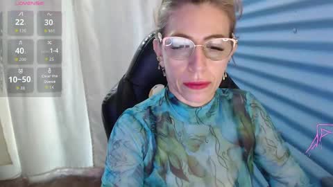 CHAYLA VICTORIA RUIZ  online show from April 26, 8:06 pm