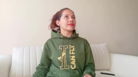 Regina Phalange online show from April 28, 8:57 pm