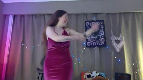 CheekyNightOwl online show from April 12, 2:36 am