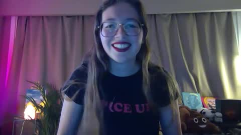 CheekyNightOwl online show from September 14, 9:34 pm