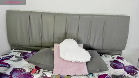 Cherlyn online show from October 4, 5:06 pm