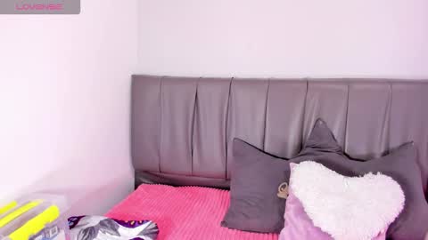 Cherlyn online show from October 25, 4:03 pm