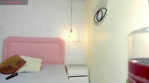 Camila  online show from April 28, 2:27 am