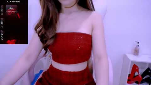 Cheri online show from March 1, 2:11 am