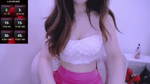 Cheri online show from September 29, 3:00 am