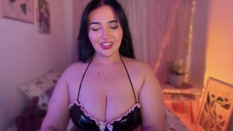 cherries_and_wine_ online show from March 2, 10:15 pm