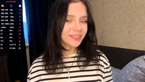 Eva online show from January 8, 7:12 am