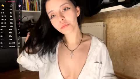 Eva online show from January 15, 6:58 pm