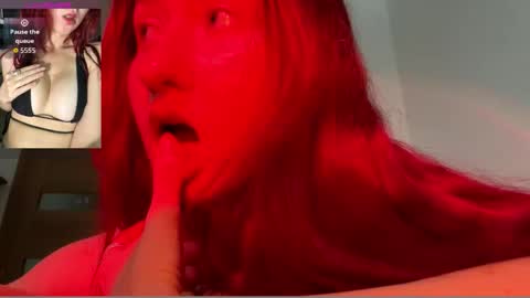 ur cherry online show from February 26, 8:24 am