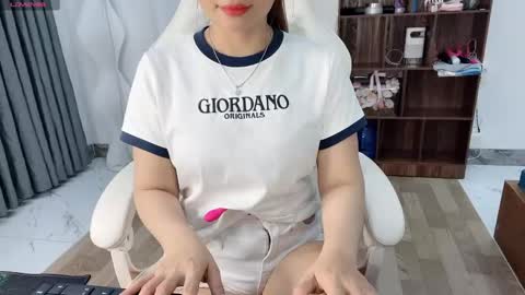 cherry online show from May 12, 5:08 pm