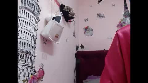 Cherry online show from October 1, 6:02 pm