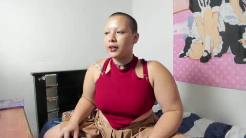 Cherry online show from May 9, 12:29 pm