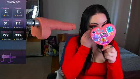 Emily online show from June 7, 9:16 am