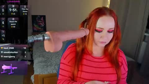 Emily online show from September 30, 6:24 pm