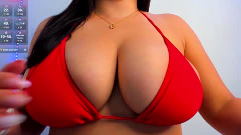 Cherry online show from February 4, 10:02 pm