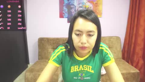 Snapshot of cherry_bigass_ chatting on October 2, 2:05 am Allison online show from October 2, 2:05 am