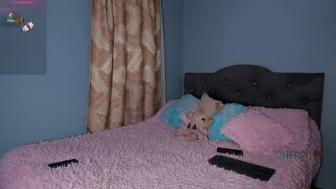 cherryl online show from April 13, 10:49 am