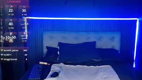 cherry_darck online show from April 19, 6:10 pm