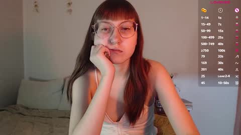 Cheryl online show from January 27, 2:57 pm