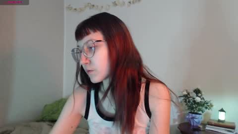 Cheryl online show from December 30, 5:55 pm