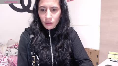 Snapshot of cherry_hc chatting on October 15, 1:36 pm Nezumy Rey online show from October 15, 1:36 pm