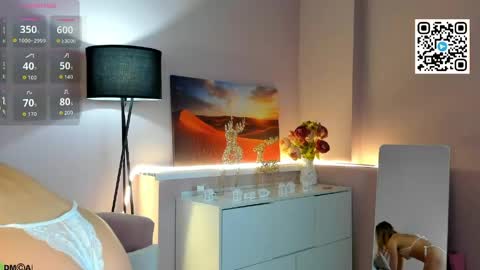 Lexi online show from April 27, 3:25 am