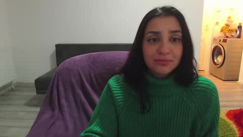 Sherry online show from February 27, 2:10 am